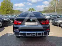 2015 BMW X4