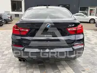 2015 BMW X4