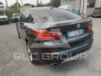 2015 BMW X4