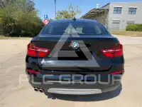 2015 BMW X4