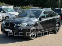 2015 BMW X4