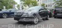 2015 BMW X4
