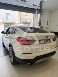 2015 BMW X4