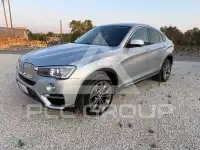 2015 BMW X4