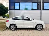 2015 BMW X4