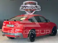 2015 BMW X4