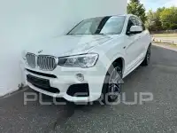 2015 BMW X4