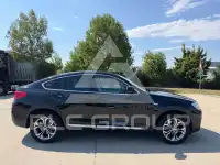 2015 BMW X4