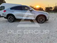 2015 BMW X4