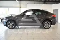 2015 BMW X4