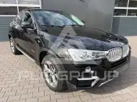 2015 BMW X4