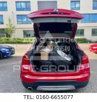 2015 BMW X4
