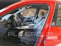 2015 BMW X4