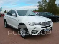 2015 BMW X4