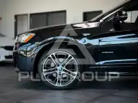 2015 BMW X4