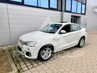 2015 BMW X4