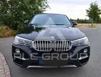 2015 BMW X4