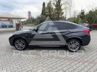 2015 BMW X4
