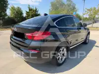 2015 BMW X4