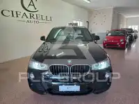 2015 BMW X4