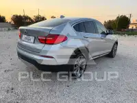 2015 BMW X4