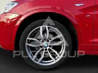 2015 BMW X4