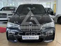 2015 BMW X4