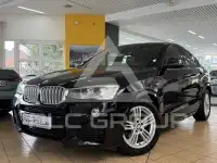 2015 BMW X4