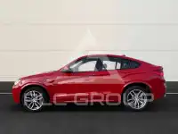 2015 BMW X4