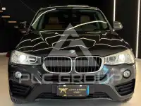 2015 BMW X4