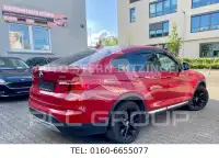 2015 BMW X4