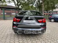 2015 BMW X4