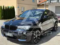 2015 BMW X4