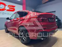 2015 BMW X4