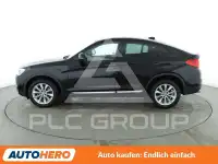 2015 BMW X4
