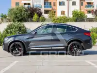 2015 BMW X4
