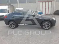 2015 BMW X4