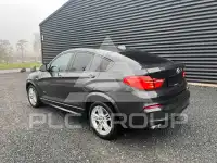 2015 BMW X4