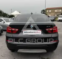 2015 BMW X4