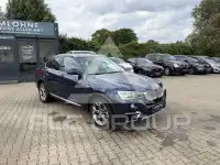 2015 BMW X4