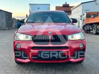 2015 BMW X4
