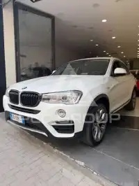 2015 BMW X4