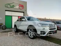 2015 BMW X4