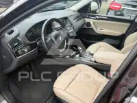 2015 BMW X4