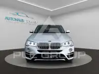 2015 BMW X4