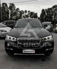 2015 BMW X4