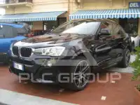 2015 BMW X4