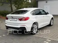 2015 BMW X4