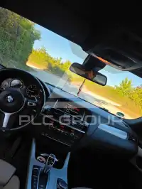 2015 BMW X4