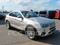 2015 BMW X4